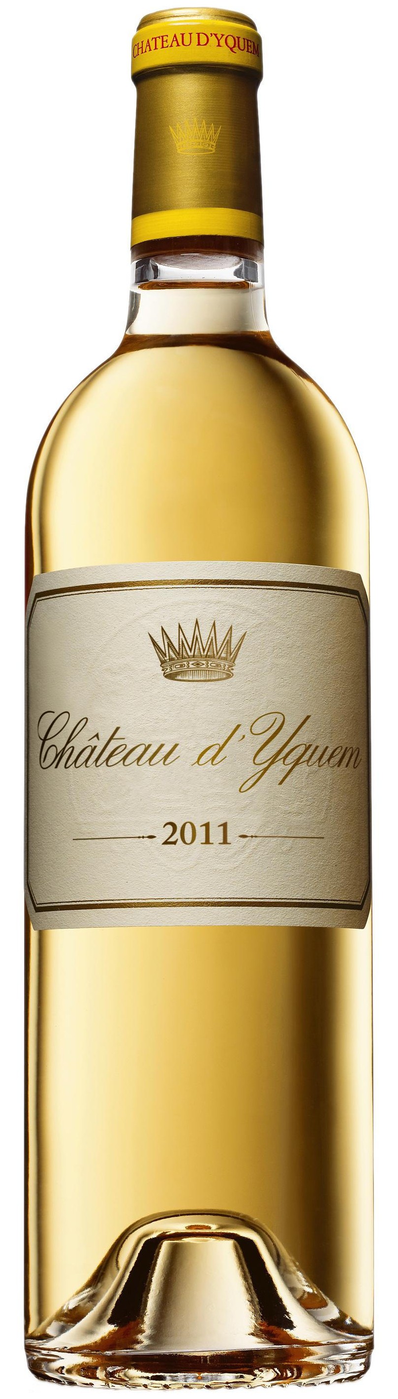 Chateau d'Yquem 2011