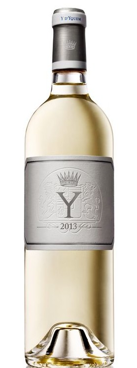 Chateau D'Yquem Y 2013