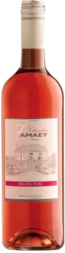 Chateau Famaey Rose