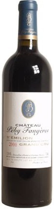 Chateau Faugeres Cuvee Peby