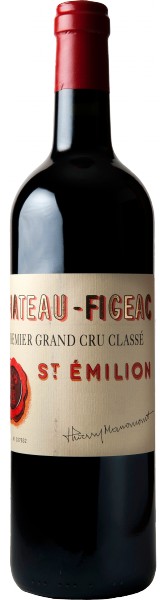 Chateau Figeac 2000