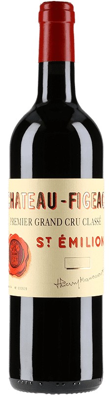 Chateau Figeac Red 2011