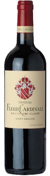 Chateau Fleur Cardinale St. Emilion 2015