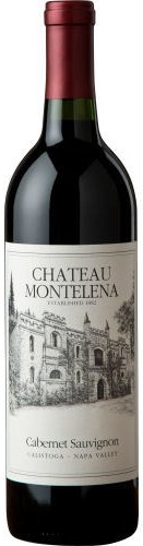 Chateau Fonbadet Pauillac 2013