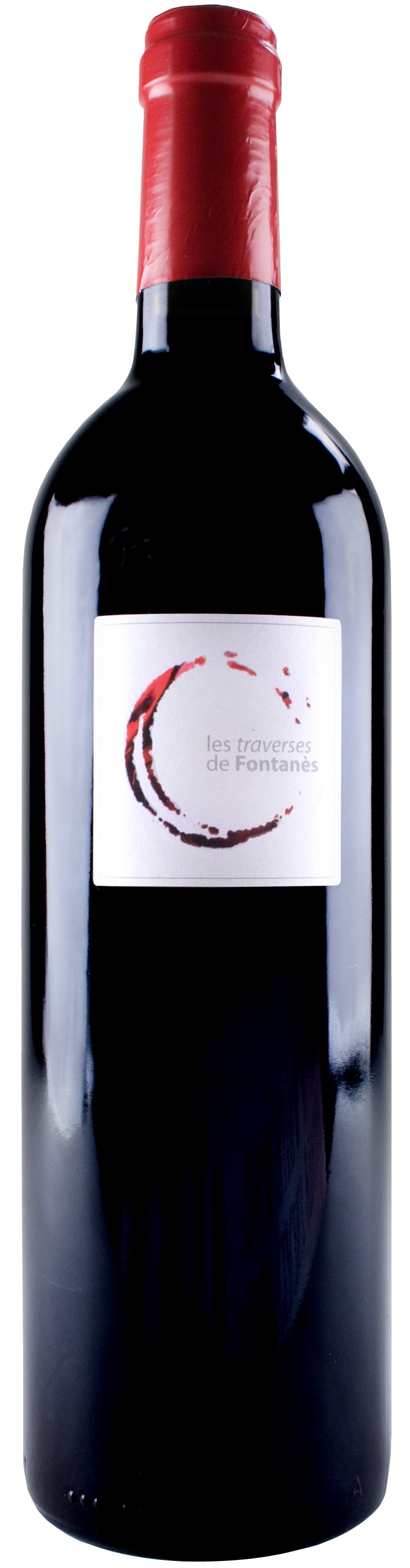 Chateau Fontanes Les Traverses Cabernet Sauvignon