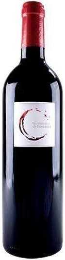 Chateau Fontanes Les Traverses Cabernet Sauvignon 2018