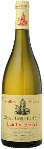 Chateau Fuisse Saint Veran 2012