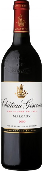 Chateau Giscours, Margaux