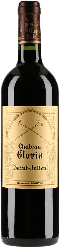 Chateau Gloria 2012