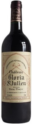 Chateau Gloria Saint-Julien 2014