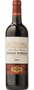 Chateau Grand Ferrand Bordeaux 2009