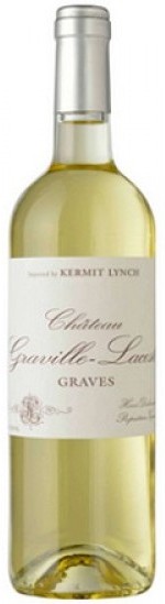 Chateau Graville-Lacoste Graves Blanc 2016