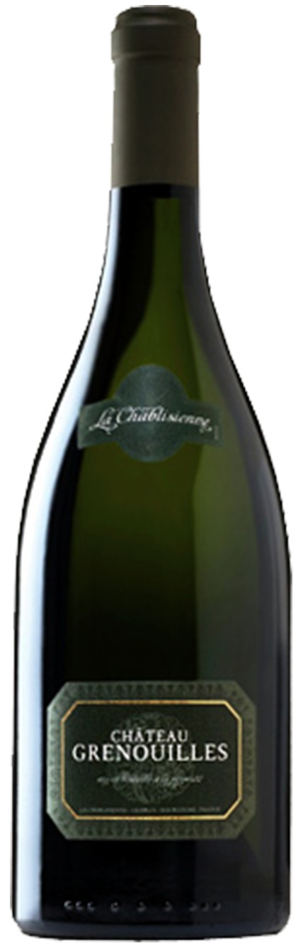 Chateau Grenouilles Chablis Grand Cru