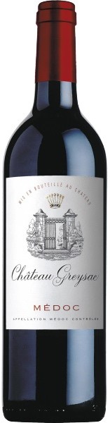 Chateau Greysac Medoc