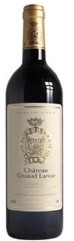 Chateau Gruaud Larose Bordeaux 2009