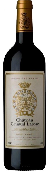 Chateau Gruaud Larose Grand Cru