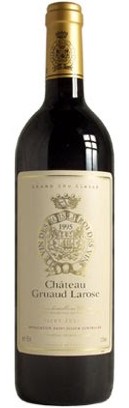 Chateau Gruaud Larose Red