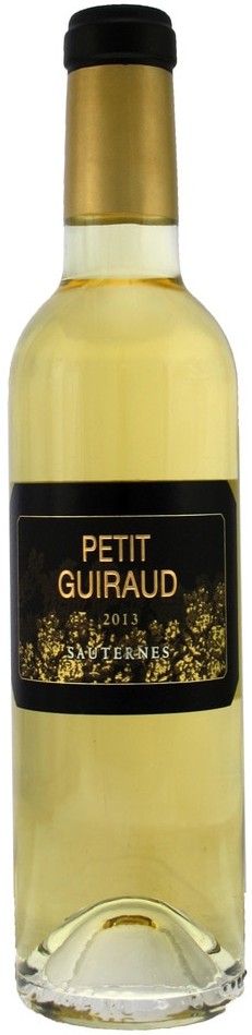 Chateau Guiraud Petit Guiraud