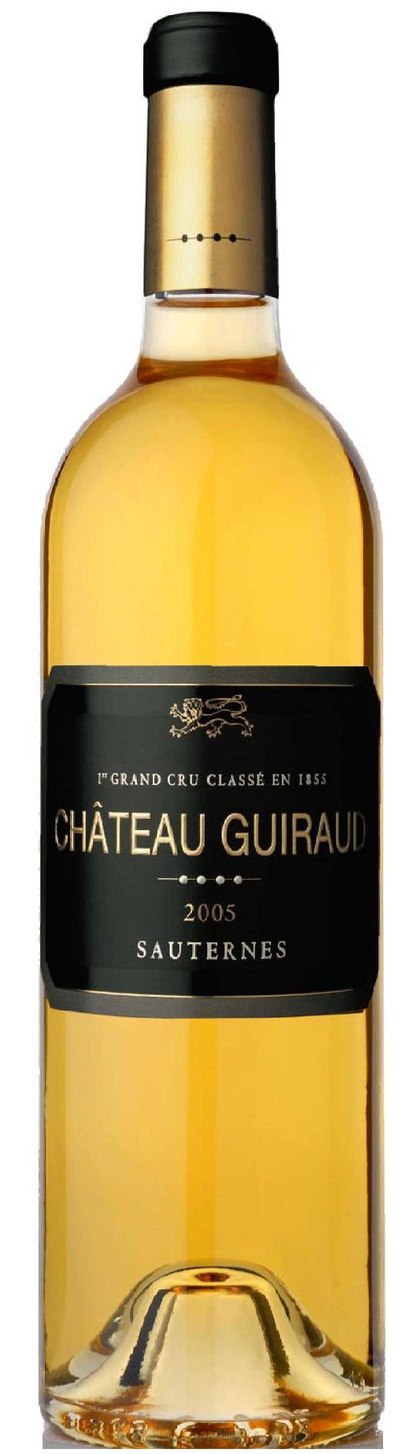 Chateau Guiraud Petit Guiraud Sauternes