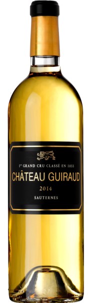 Chateau Guiraud Sauternes