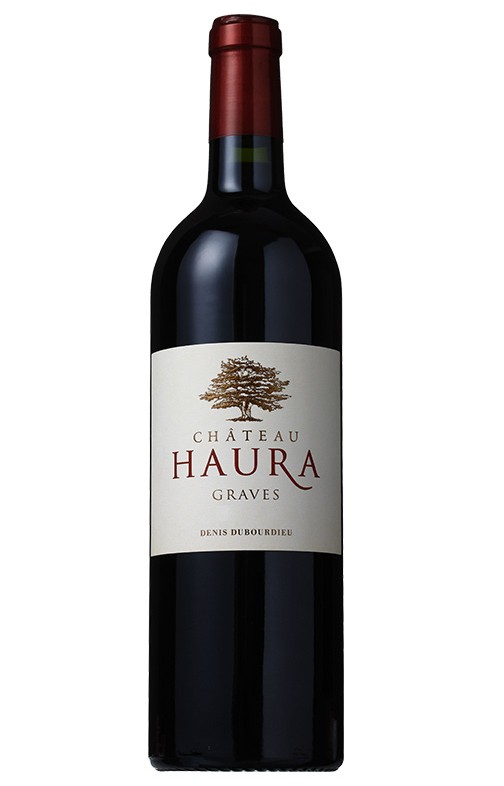 Chateau Haura Graves