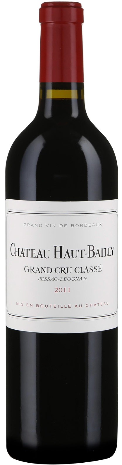 Chateau Haut-Bailly