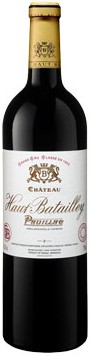 Chateau Haut-Batailley Pauillac