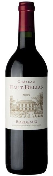 Chateau Haut Belian Bordeaux 2005