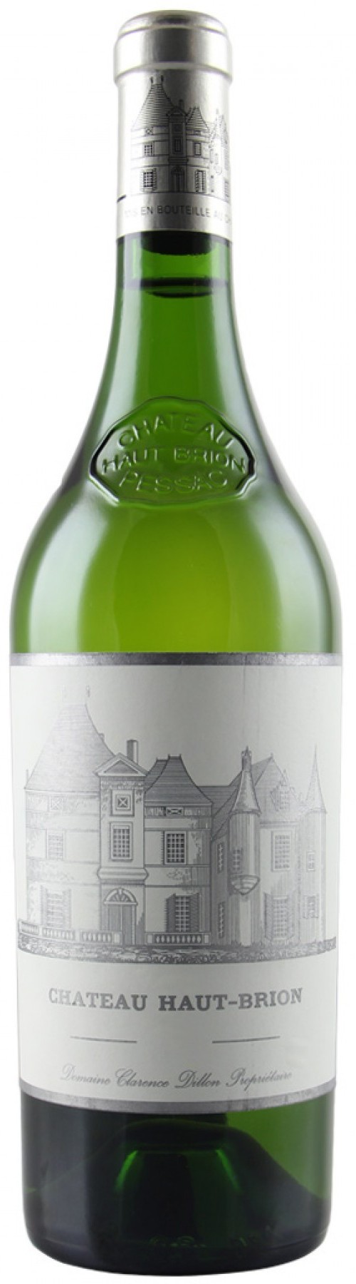 Chateau Haut-Brion Blanc