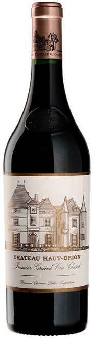 Chateau Haut-Brion Pessac-Leognan 1999