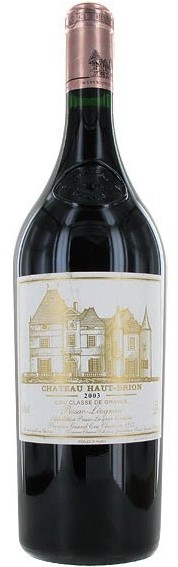 Chateau Haut-Brion Red 2005