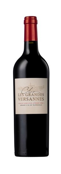 Chateau Hautes Versannes 2010