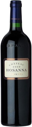 Chateau Hosanna Pomerol