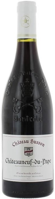 Chateau Husson Chateauneuf Du Pape