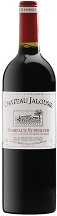 Chateau Jalousie Bordeaux Superieur 2012