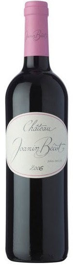 Chateau Joanin Becot 2006