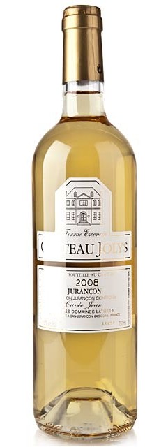 Chateau Jolys Jurancon
