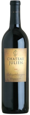 Chateau Julien Cabernet Sauvignon