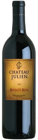 Chateau Julien Chardonnay 2014