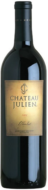 Chateau Julien Merlot