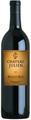Chateau Julien Pinot Grigio 2013