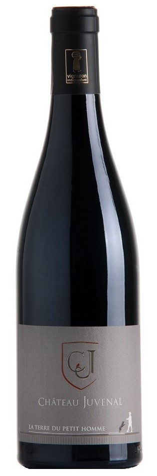 Chateau Juvenal La Terre Du Petit Homme 2014