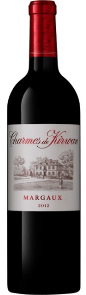 Chateau Kirwan Les Charmes de Kirwan