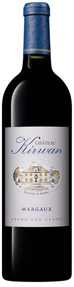 Chateau Kirwan Margaux 2009