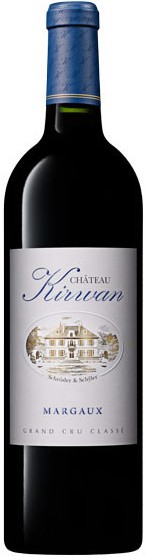 Chateau Kirwan Margaux NV