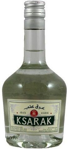 Chateau Ksara Arak