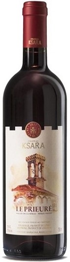 Chateau Ksara Rouge
