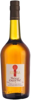Chateau Ksara Vieille Eau-de-Vie