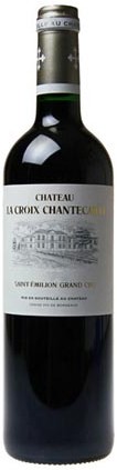 Chateau La Croix Chantecaille