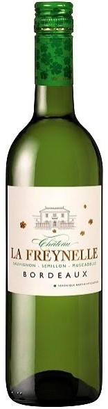 Chateau La Freynelle Blanc 2016